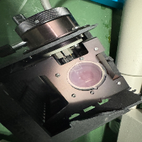 Lot Of Microscope Parts and Accessories image 1